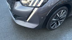 Peugeot 208 1.2 PureTech 100 GT 5dr EAT8 Petrol Hatchback